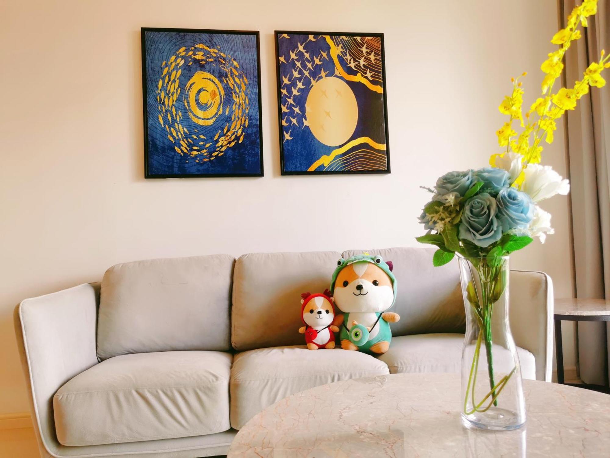 Legoland-Happy Wonder Love Suite-Elysia- Max8Pax-With Garden-Pool View 努沙再也 外观 照片